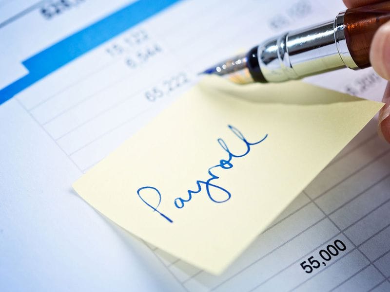 Payroll