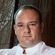 Chef Damien Duviau