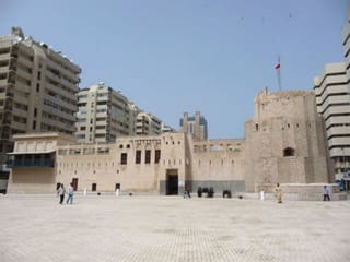 Sharjah Ruler announces development of Dibba Al Hisn Fort for UNESCO nomination