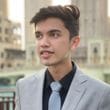 Maaz Ahmed
