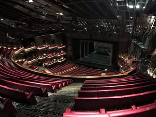 Dubai Opera hosts Sing for the Nation