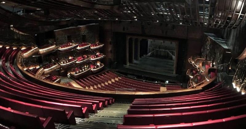 Dubai Opera’s ‘Sing for the Nation’ to celebrate UAE pride through music