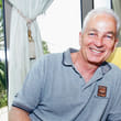 David Gower, former England cricketer, was in Dubai to play in a UAE charity golf tournament held at the Dubai Creek Golf and Yacht Club.