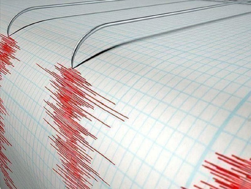 earthquake