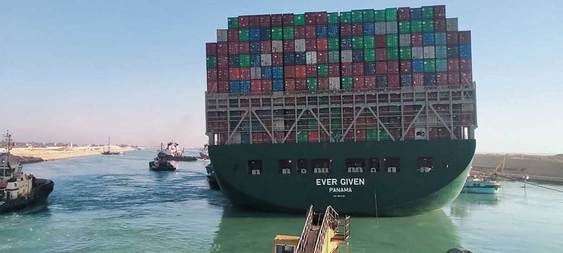 20210329 panama flagged 'ever given'