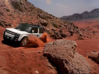 Desert driving in the UAE: Expert Tips for a safe and thrilling adventure