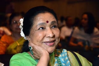 Asha Bhosle dies at 92: Tributes pour in for the voice that defined generations