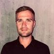Tomas Dundulis, General Manager at Lucky Voice