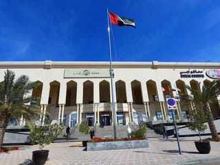 Dubai court cancels 99-year land deal after finding violation of rules on granted property