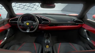 Dh1 million Ferrari and legal shock: Doctor’s claim dismissed