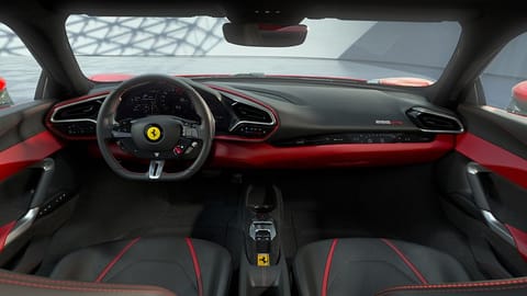 Dh 1 million Ferrari claim dismissed over legal technicality