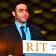 Hameed Al Obaidi, Senior Admissions Counsellor, RIT Dubai