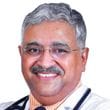 Dr Sekar Wariar, Specialist Cardiology,  Lifecare Hospital, Musaffah
