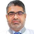 Dr Younes Altaia, Consultant Cardiovascular Disease, Medeor Hospital, Abu Dhabi