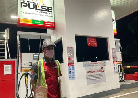 The Philippines consumes a staggering 33 million litres of diesel per day, which marks total total  dependence on imports of fossil fuel. This now poses a practical transport electrification challenge.