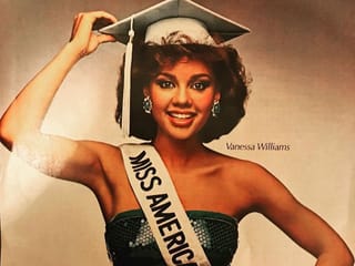 Most outrageous beauty pageant controversies:  From catfights on live TV to diamond crowns lost