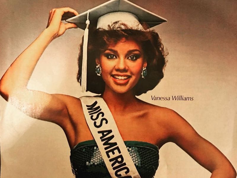 Vanessa Williams