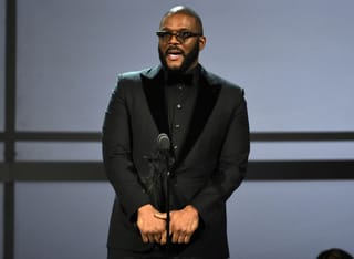 Tyler Perry sued for $77M sexual assault as accuser's texts reveal post-abuse contact