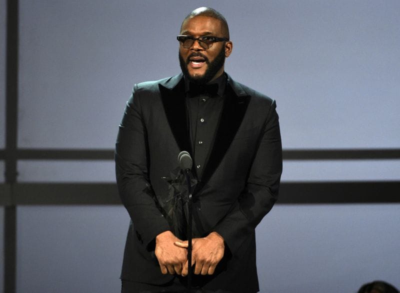 Tyler Perry-1569740455853