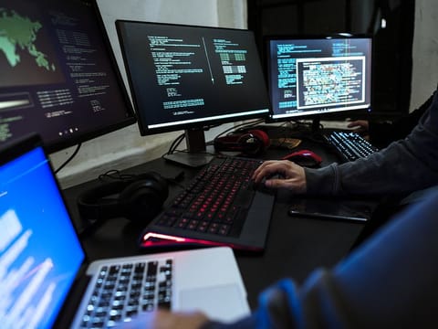 Under leader Kim Jong Un, Pyongyang has ramped up cyber operations in recent years, turning hacking into a key source of foreign currency in the face of biting sanctions over its nuclear and weapons programmes, according to the Multilateral Sanctions Monitoring Team (MSMT).

