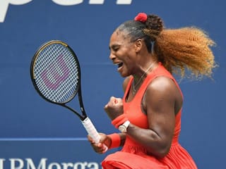 I’m not coming back, Serena Williams says about tennis return