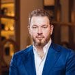 Evgeny Kuzin, Chairman and Co-Founder of Bulldozer Group