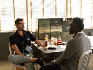 Why finding a job in the UAE may soon feel very different as 72% seek job change: LinkedIn  