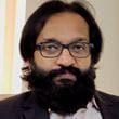Jayakrishnan T., CEO Asimov Robotics