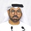Mohammad Abdullah Al Gergawi