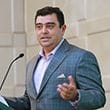 Imran Farooq, CEO, AAA Associate Immigration Services