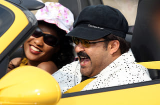 Dubai-based businessman Dr CJ Roy was more than a flamboyant entrepreneur, he produced Mohanlal’s Casanova and other star-studded films
