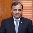 Pakistan Ambassador to the UAE Ghulam Dastgir
