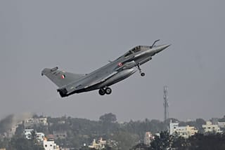 Explained: Rafale fighter jets, India’s new defence powerhouse