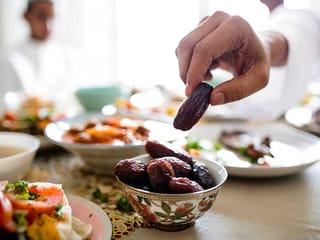 Is blurred vision during Ramadan normal? UAE experts explain how to protect your eye health