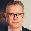Daniel Vikstrom, Vice President Marine Services – Middle East and Asia, Inchcape Shipping Services