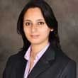 Dr Rumki Majumdar, Associate Director,  Deloitte India