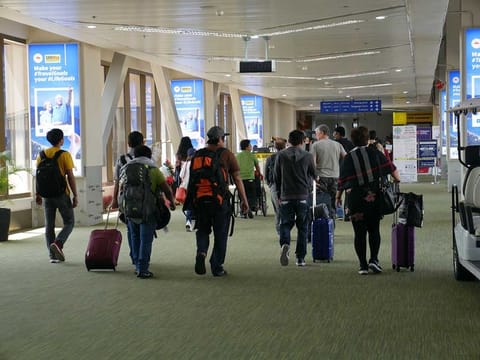 The DMW has been receiving reports regarding suspicious recruitment activities targeting Filipinos who are seeking immediate overseas employment in the region