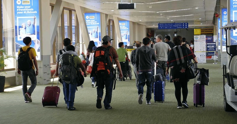How scammers are using crisis conditions to lure Filipino workers
