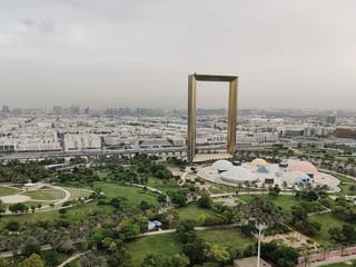 UAE weather alert: Extreme heat hits 45°C with health risks across Dubai and Abu Dhabi