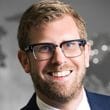 Fredrik Nystrom, Vice President Middle East, GAC Group