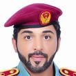 Lieutenant Colonel Mohammad Ali Bin Haider