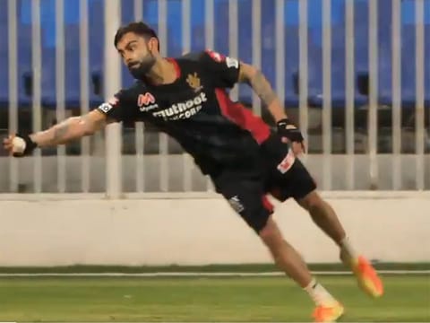 Watch: Virat Kohli reaches Bengaluru to join RCB ahead of IPL 2026