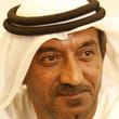 Shaikh Ahmed Bin Saeed Al Maktoum