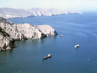 New UN report urges action to restore navigation through Strait of Hormuz