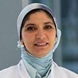  Dr Marwa El Badawy, a specialist dermatologist