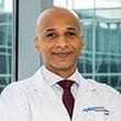 Dr Alaeldin Eltom, Consultant Interventional Cardiologist