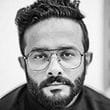 Zahir Abdul Latheef, design director and founder of Design Nomad, an interior design studio based in Dubai, Muscat and Calicut
