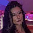Ruby Djordjevic, 29, British expat 