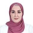 Dr Seham Ahmad Almustafa, dermatology specialist at HMS Mirdif Hospital, Dubai