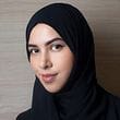 Adhraa Al Mansoori